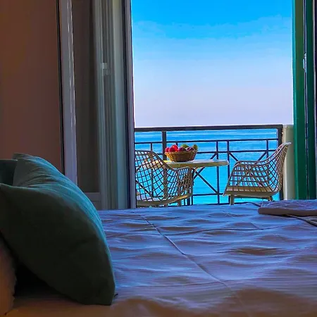 Sunset Premium Studio 9 Apartament