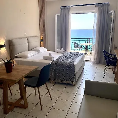 Appartement Sunset Premium Studio 9 *