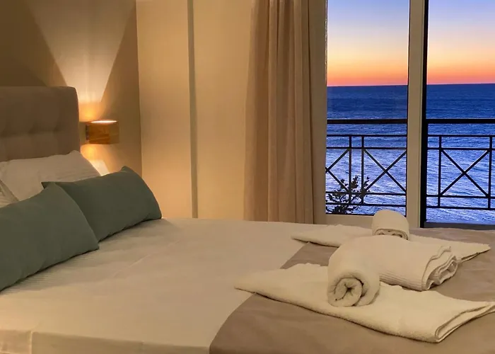 Sunset Premium Studio 9 Apartament