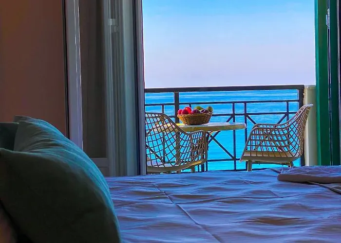 Sunset Premium Studio 9 Apartament