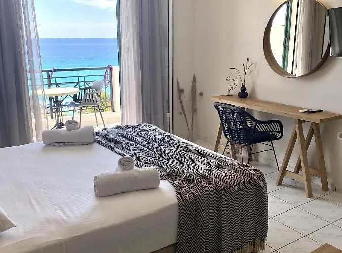 Apartament Sunset Premium Studio 9 *