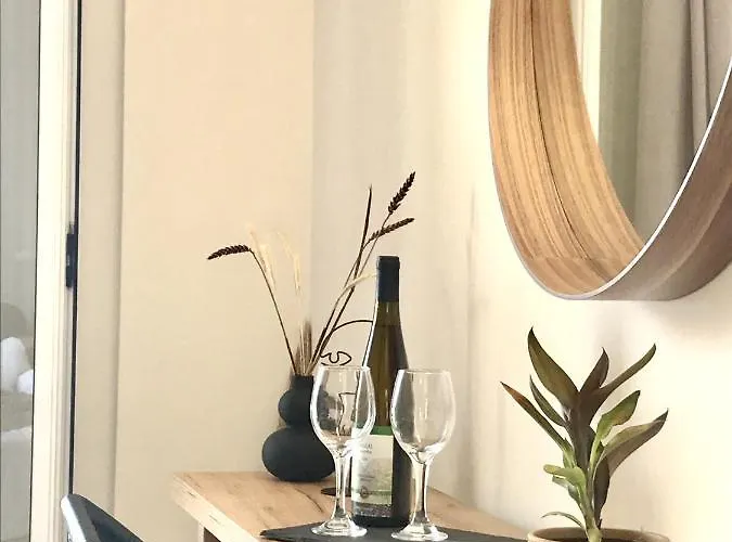 Sunset Premium Studio 9 Áyios Nikítas