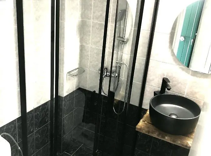 Sunset Premium Studio 9 Apartament