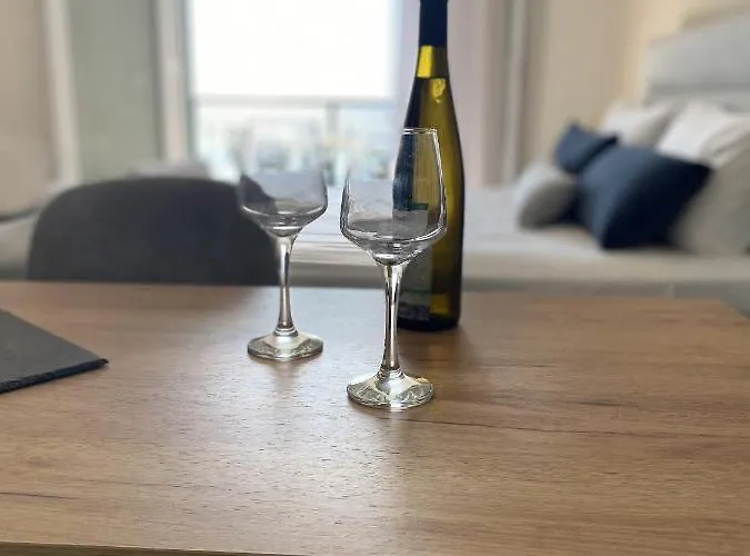 Sunset Premium Studio 9 * Áyios Nikítas