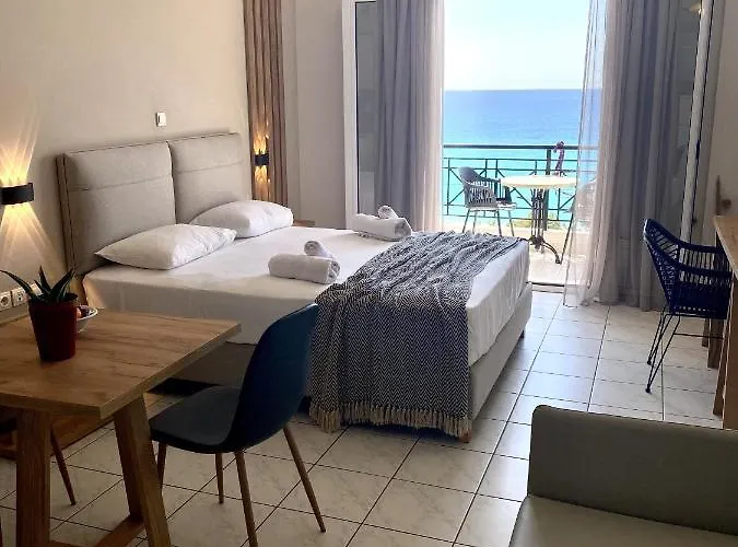 Apartament Sunset Premium Studio 9 *