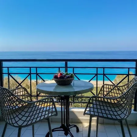 Sunset Premium Studio 9 * Áyios Nikítas