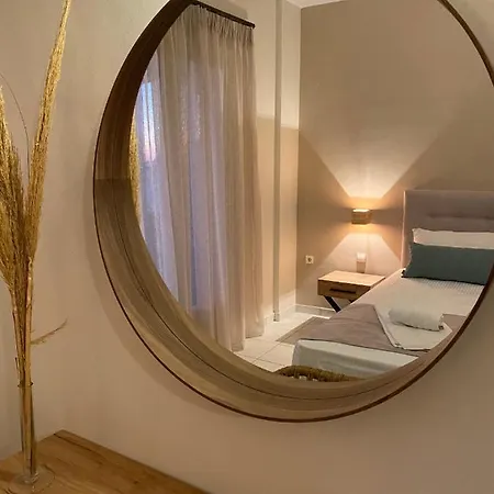 Sunset Premium Studio 9 * Áyios Nikítas