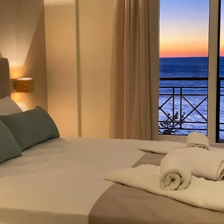 Sunset Premium Studio 9 Apartment