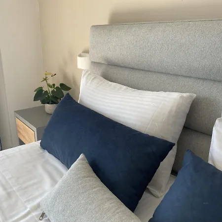 Apartment Sunset Premium Studio 9 Áyios Nikítas