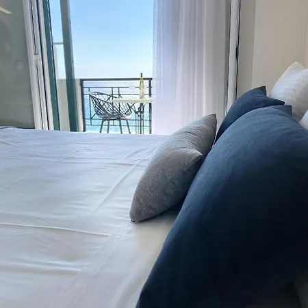 Apartment Sunset Premium Studio 9