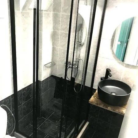 Sunset Premium Studio 9 Apartment