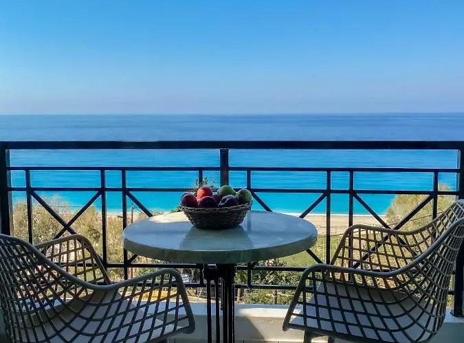 Sunset Premium Studio 9 * Agios Nikitas