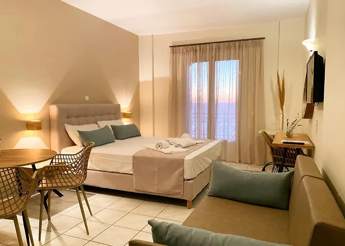 Sunset Premium Studio 9 *