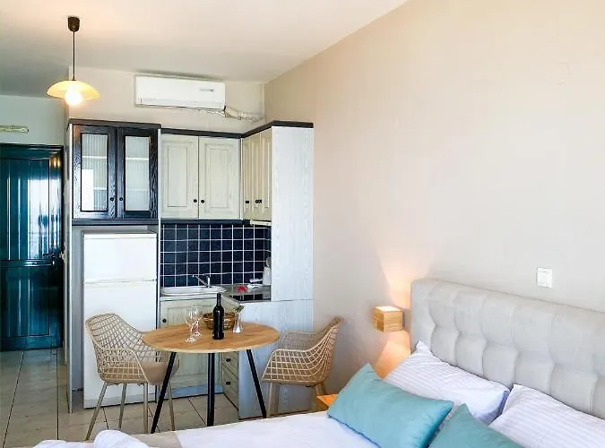 Sunset Premium Studio 9 * Agios Nikitas