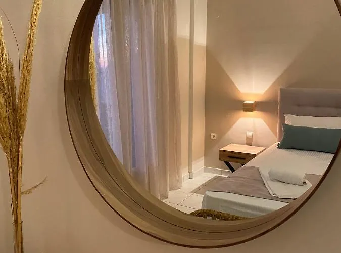 Sunset Premium Studio 9 * Agios Nikitas