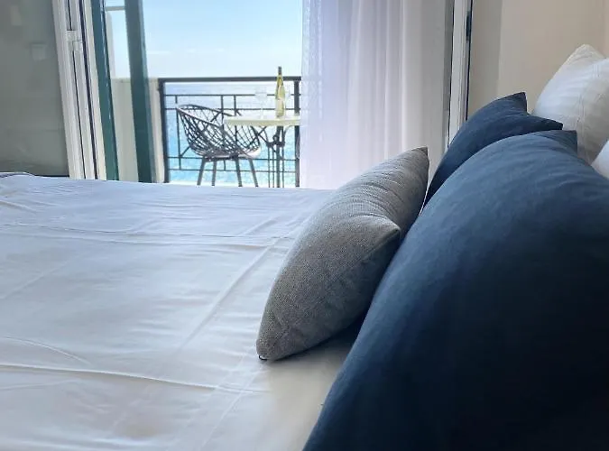 Apartment Sunset Premium Studio 9